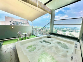 MW Imperio Residence Private Jacuzzi or Pool Villa with 16 Unit Designs